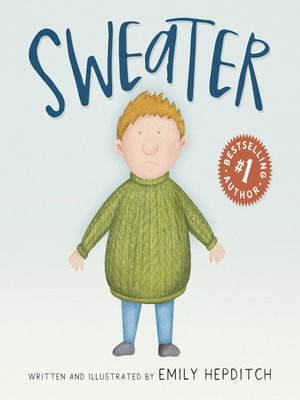 cover image of Sweater